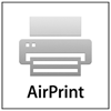 AirPrint, Kyocera, Reliable Copy Products