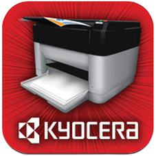 Mobile Print, kyocera, apps, software, Reliable Copy Products